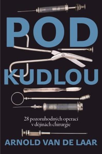 Pod kudlu! - 978-80-7585-704-0