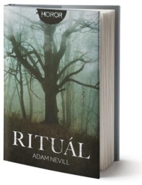 Rituál - 978-80-7390-988-8
