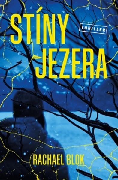 Stíny jezera - 978-80-7585-517-6