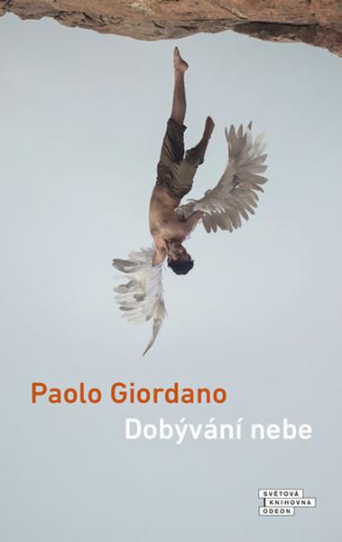 Dobývání nebe - 978-80-207-1964-5