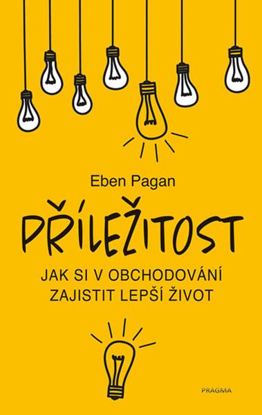 Příležitost - 978-80-242-6658-9