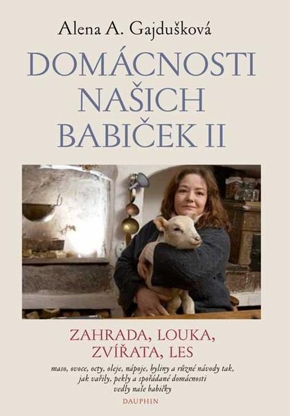 Domácnosti našich babiček II - 978-80-7272-360-7