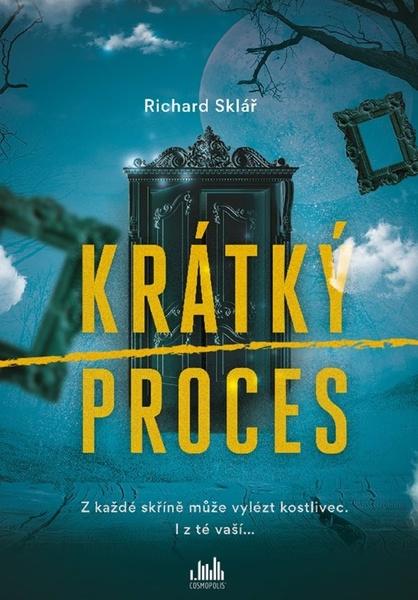 Krátký proces - 978-80-271-0830-5