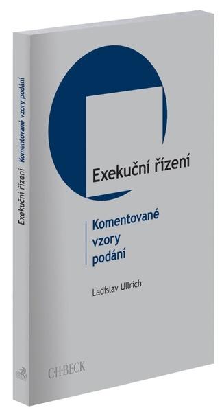 Levně Exekuční řízení