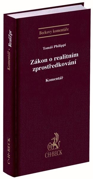 Zákon o realitním zprostředkování - 978-80-7400-781-1