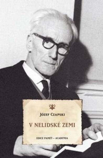 Levně V nelidské zemi