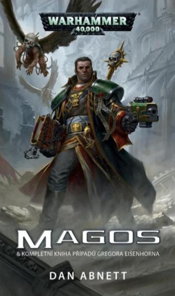 Levně MAGOS