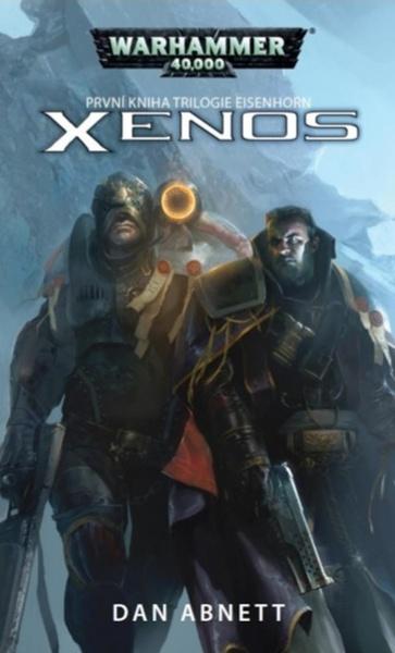 XENOS - 978-80-7332-200-7