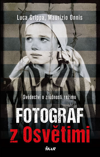 Fotograf z Osvětimi - 978-80-242-6631-2