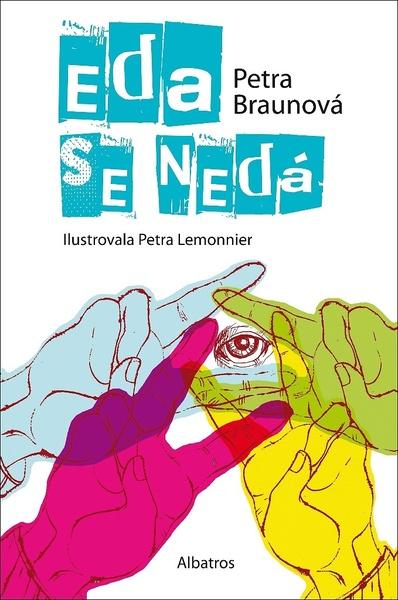 Eda se nedá - 978-80-00-05851-1