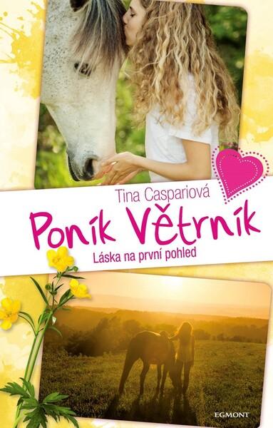 Poník Větrník Láska na první pohled - 978-80-252-4826-3