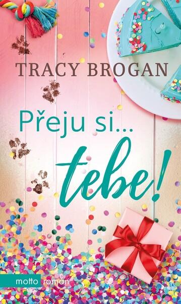 Přeju si... tebe! - 978-80-267-1781-2