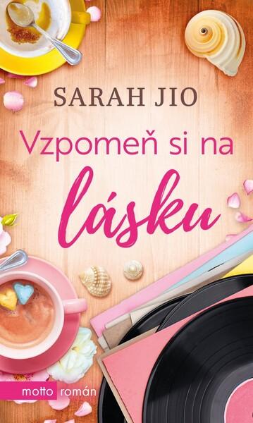 Vzpomeň si na lásku - 978-80-267-1780-5