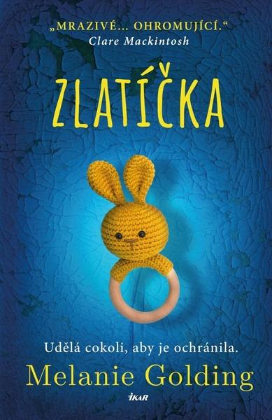 Zlatíčka - 978-80-249-4178-3