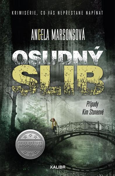 Osudný slib - 978-80-242-6670-1