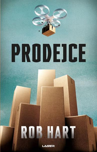 Prodejce - 978-80-242-6847-7