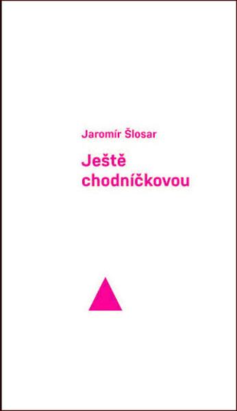Levně Ještě chodníčkovou
