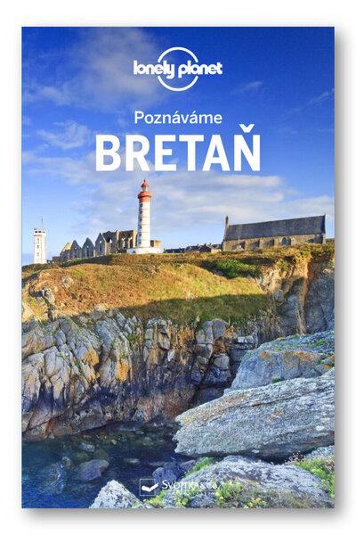 Bretaň - 978-80-256-2730-3