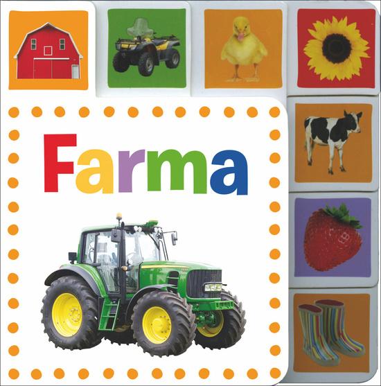 Farma - 978-80-256-2764-8