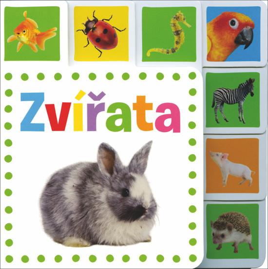 Zvířata - 978-80-256-2765-5