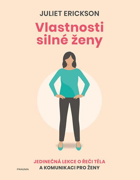 Vlastnosti silné ženy - 978-80-242-6672-5