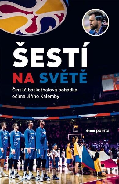 Šestí na světě - 978-80-7650-046-4