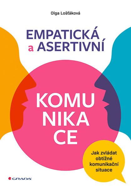 Levně Empatická a asertivní komunikace
