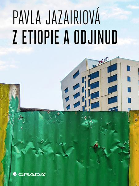 Z Etiopie a odjinud - 978-80-271-1378-1
