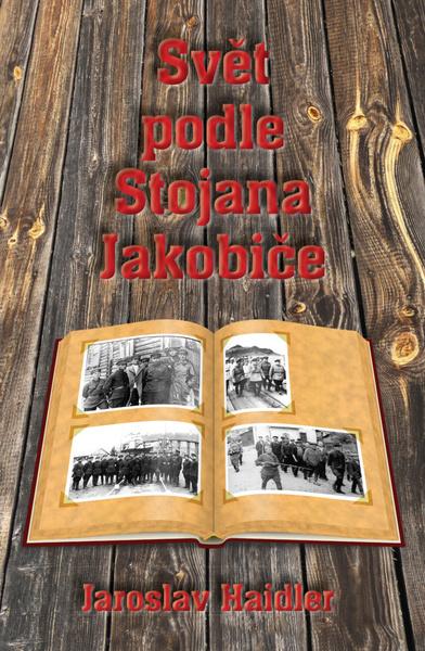 Levně Svět podle Stojana Jakobiče