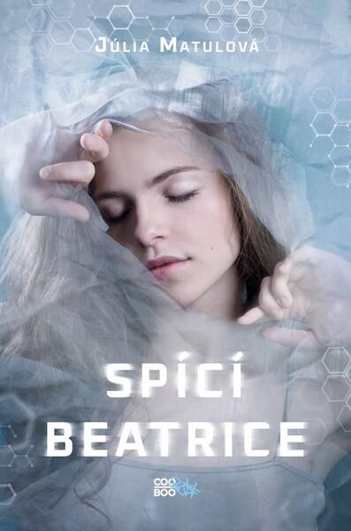 Spící Beatrice - 978-80-7544-992-4
