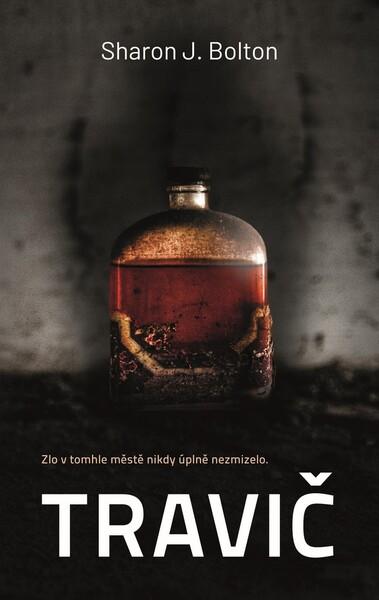Travič - 978-80-7498-433-4