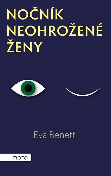 Levně Nočník neohrožené ženy