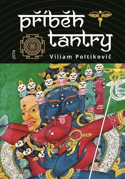 Příběh tantry - 978-80-7565-711-4