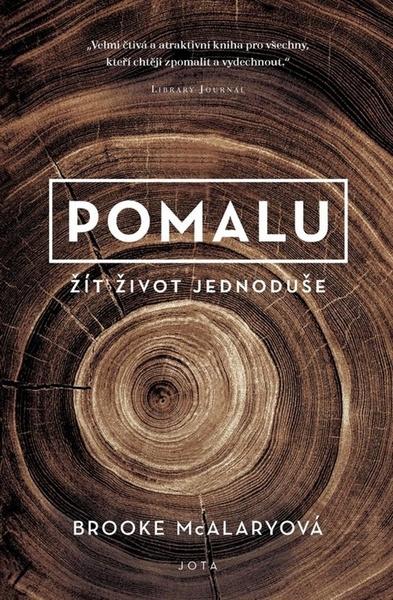Pomalu - 978-80-7565-714-5