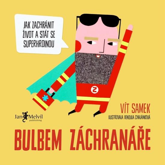 Levně Bulbem záchranáře