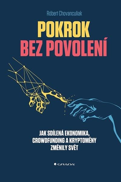 Pokrok bez povolení - 978-80-271-1755-0