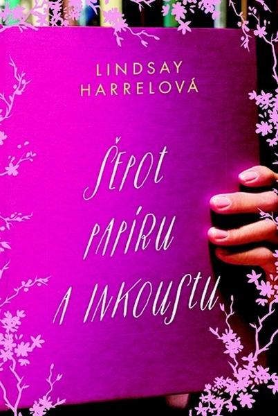 Šepot papíru a inkoustu - 978-80-7546-264-0
