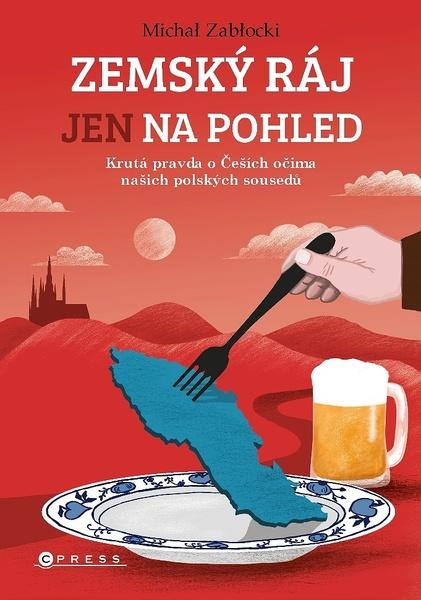 Zemský ráj jen na pohled - 978-80-264-3120-6