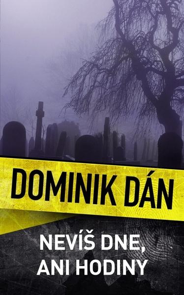 Levně Nevíš dne, ani hodiny