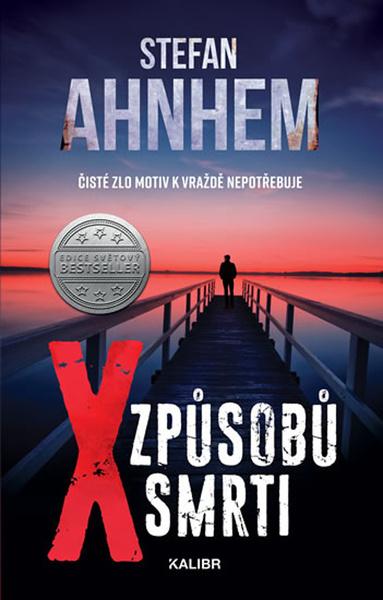 X způsobů smrti - 978-80-242-6691-6