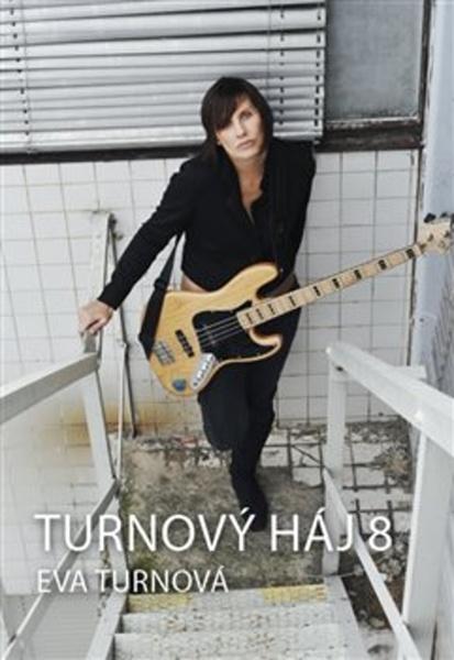 Turnový háj 8 - 978-80-907488-1-1