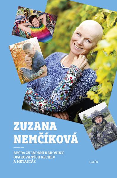 Levně ABCDa zvládání rakoviny, opakovaných recidiv a metastáz