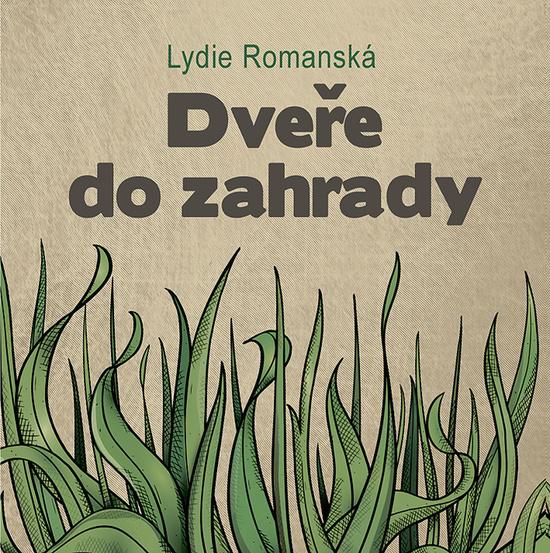 Dveře  do zahrady - 978-80-88073-94-9