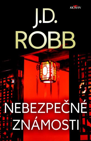 Nebezpečné známosti - 978-80-7633-202-7