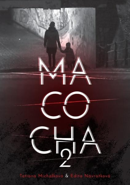 Macocha 2 - 978-80-999490-4-2