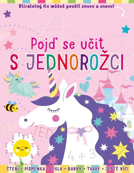 Pojď se učit s Jednorožci