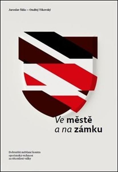 Levně Ve městě a na zámku