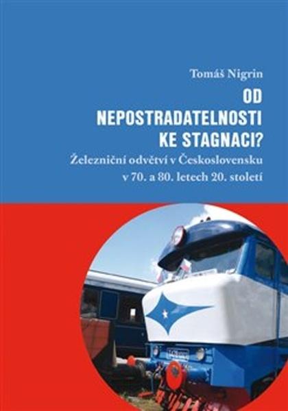 Levně Od nepostradatelnosti ke stagnaci?