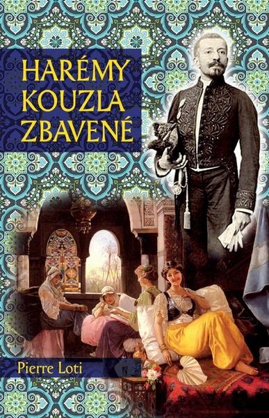 Levně Harémy kouzla zbavené
