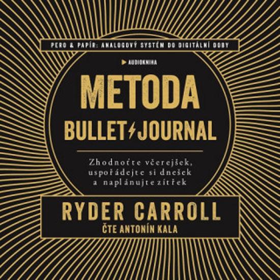 Metoda Bullet Journal